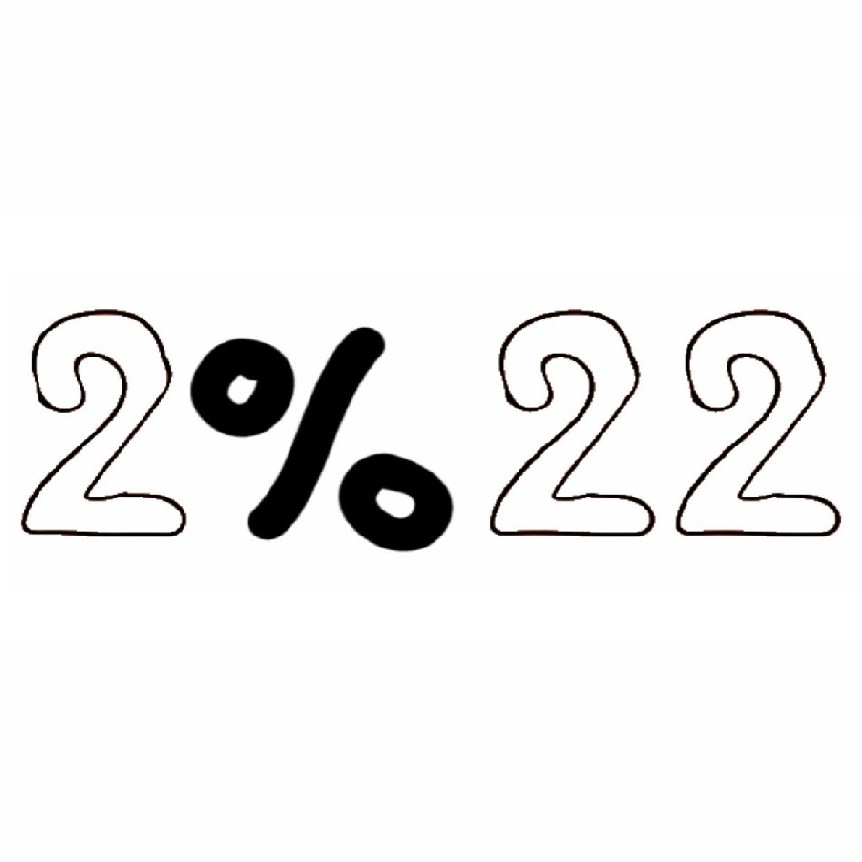 2% v roku 22 z Vašich daní