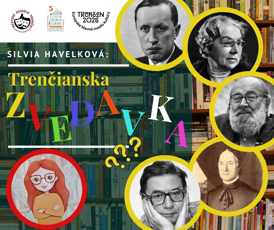 Trenčianska Zvedavka