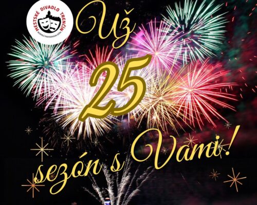 25. sezóna MDTN ukončená, vitaj nová!